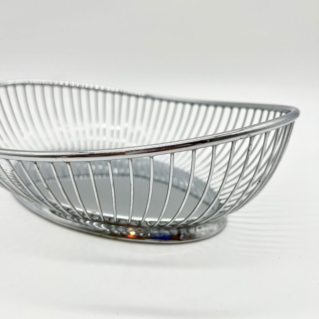 CORBEILLE  – "ALFRA ALESSI", ITALY – Image 3