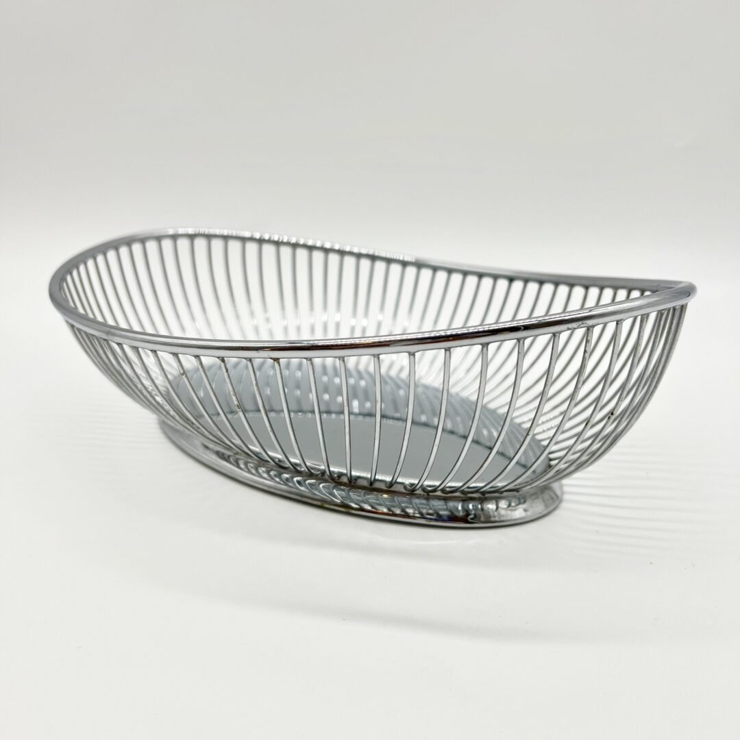 CORBEILLE  – "ALFRA ALESSI", ITALY – Image 2