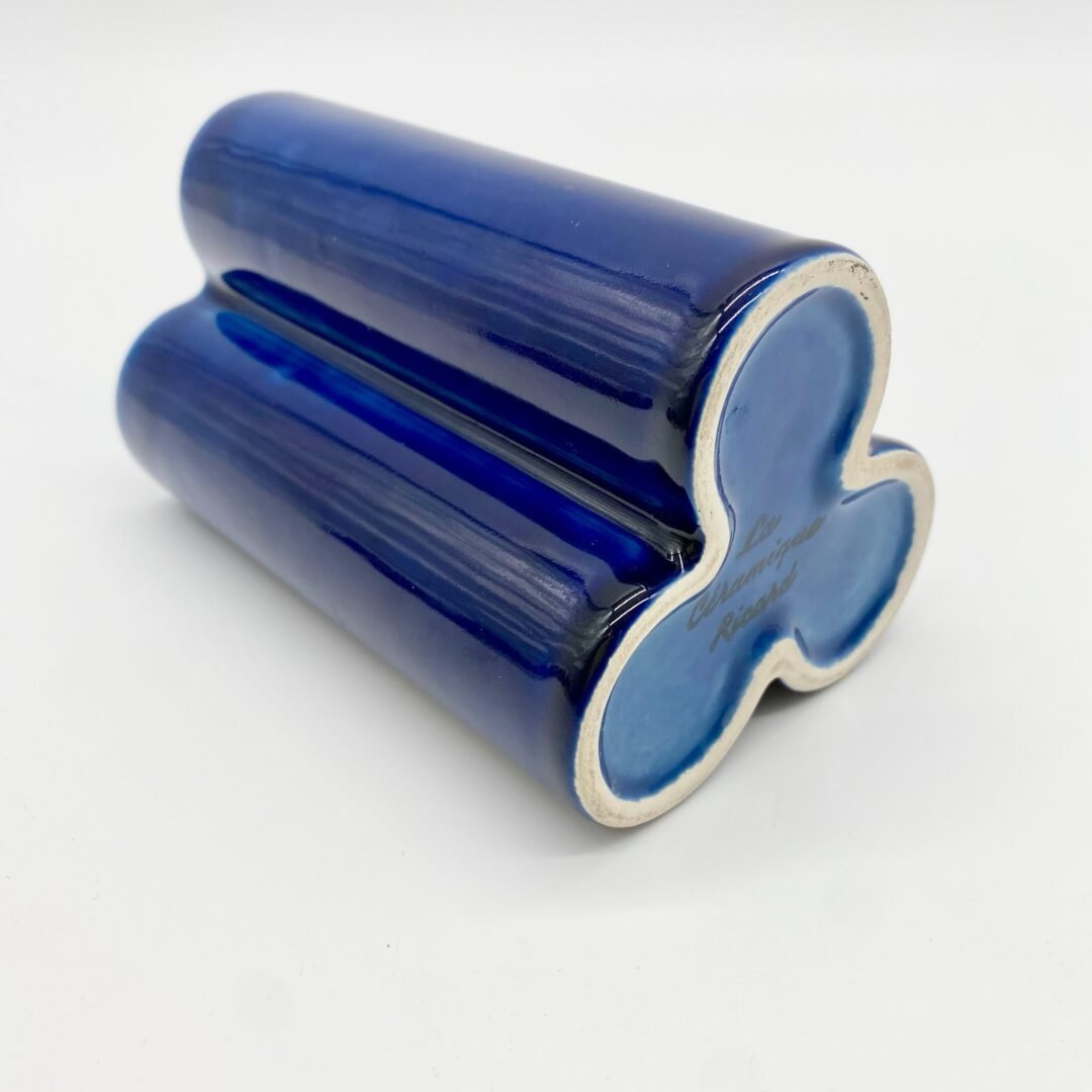 VASE CERAMIQUE POSTMODERNE - "RICARD" – Image 14