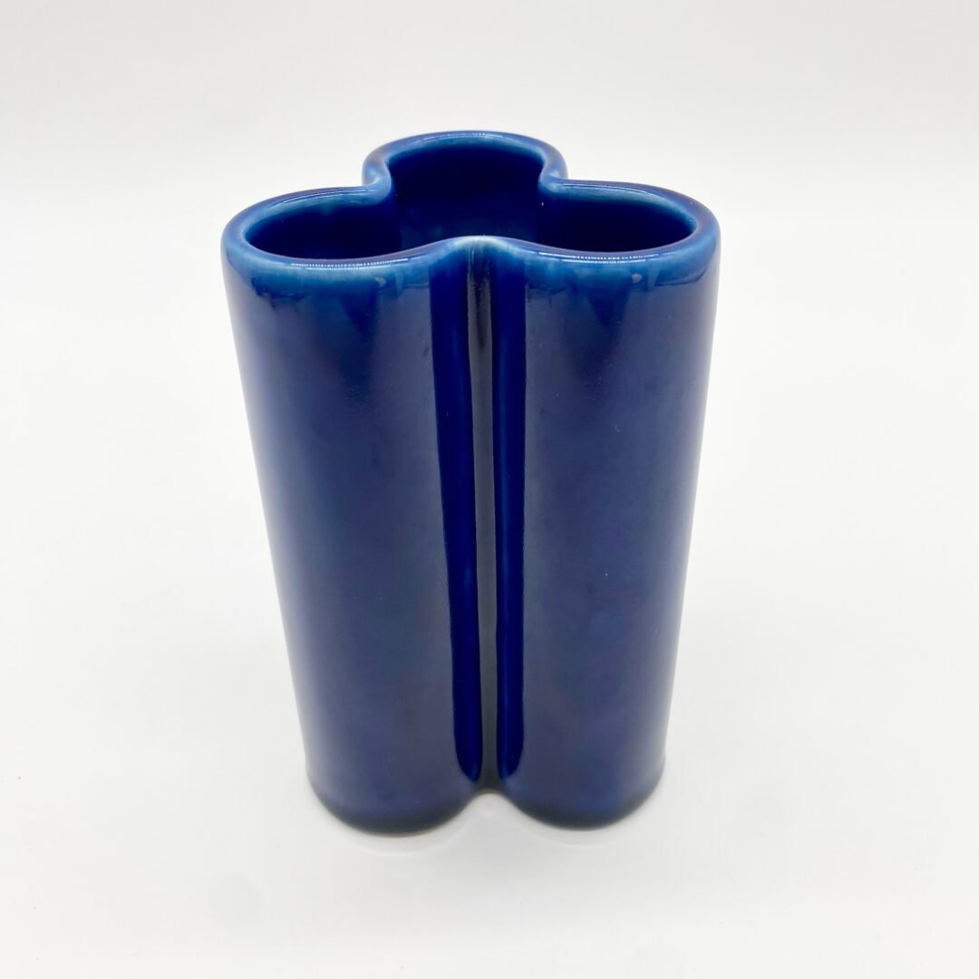 VASE CERAMIQUE POSTMODERNE - "RICARD" – Image 3