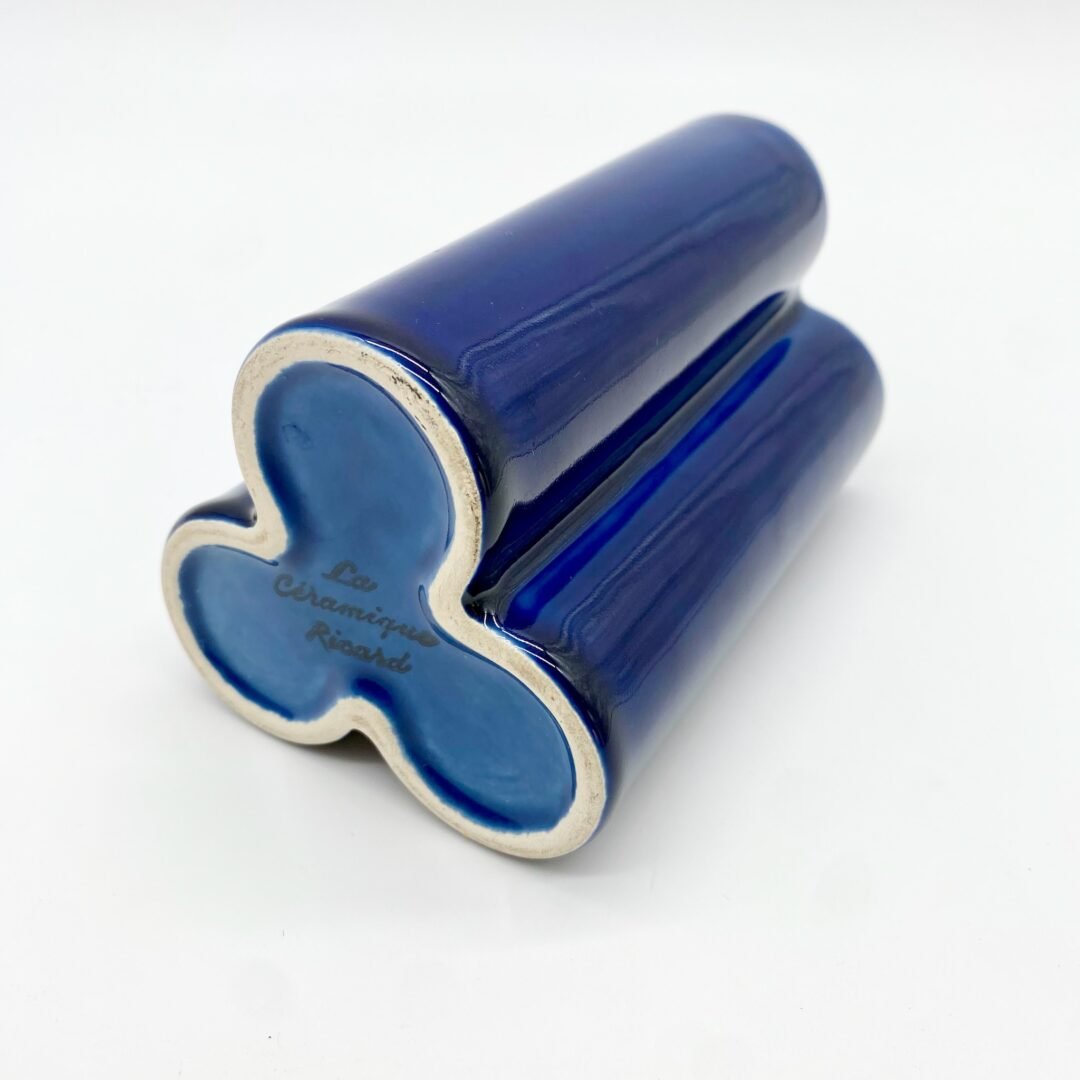 VASE CERAMIQUE POSTMODERNE - "RICARD" – Image 9