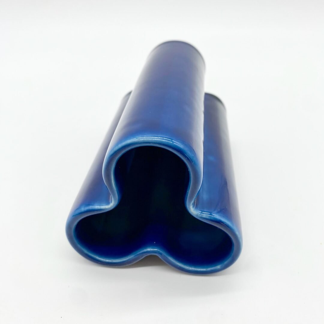 VASE CERAMIQUE POSTMODERNE - "RICARD" – Image 11