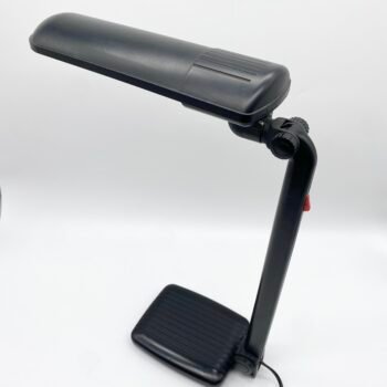 LAMPE D’ARCHITECTE "LIVAL" FINLAND – 1970s