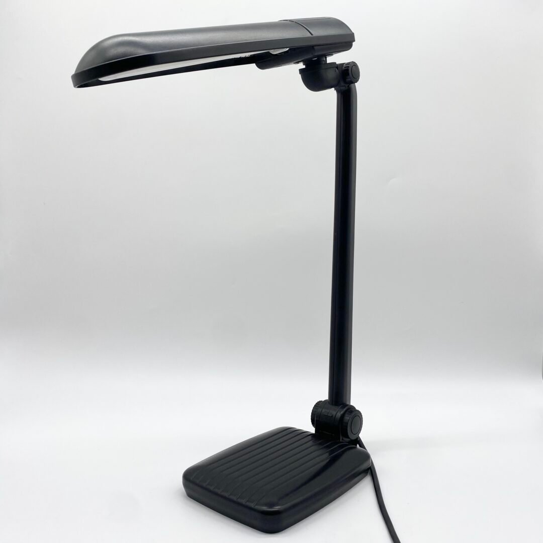 LAMPE D’ARCHITECTE "LIVAL" FINLAND – 1970s – Image 6