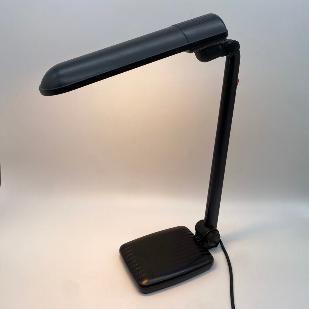 LAMPE D’ARCHITECTE "LIVAL" FINLAND – 1970s – Image 16