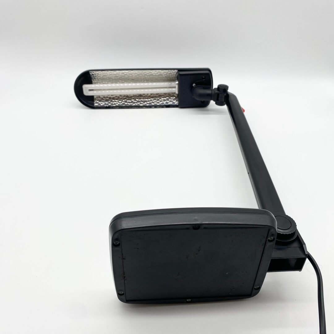 LAMPE D’ARCHITECTE "LIVAL" FINLAND – 1970s – Image 18