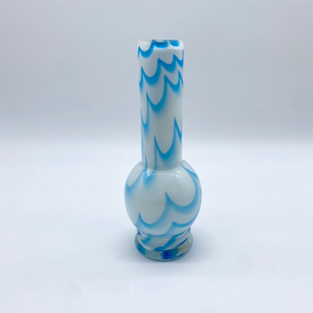 LE VASE "OM" / VERRE DE MURANO SOUFFLÉ , 1970s – Image 3