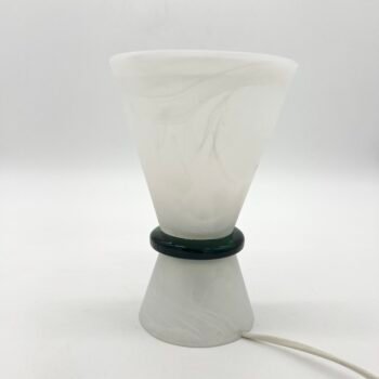 LAMPE "DIABOLO" / VERRE DE MURANO – 1980s