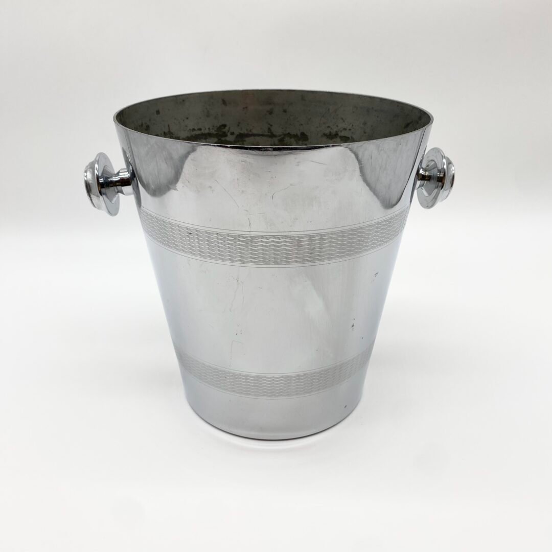 SEAU À CHAMPAGNE "ANDRÉ LEROY" – 1960s