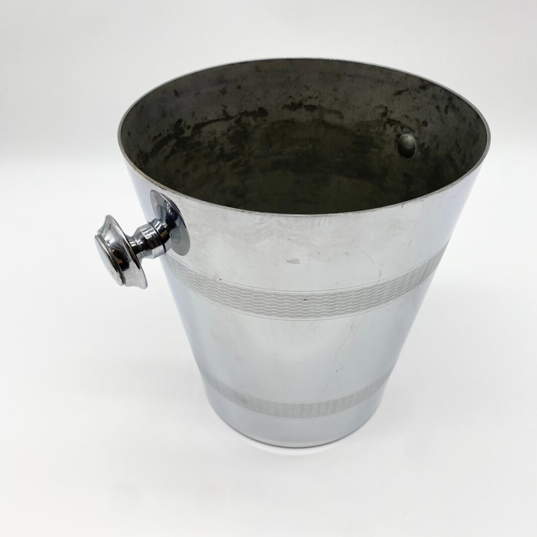 SEAU À CHAMPAGNE "ANDRÉ LEROY" – 1960s – Image 5