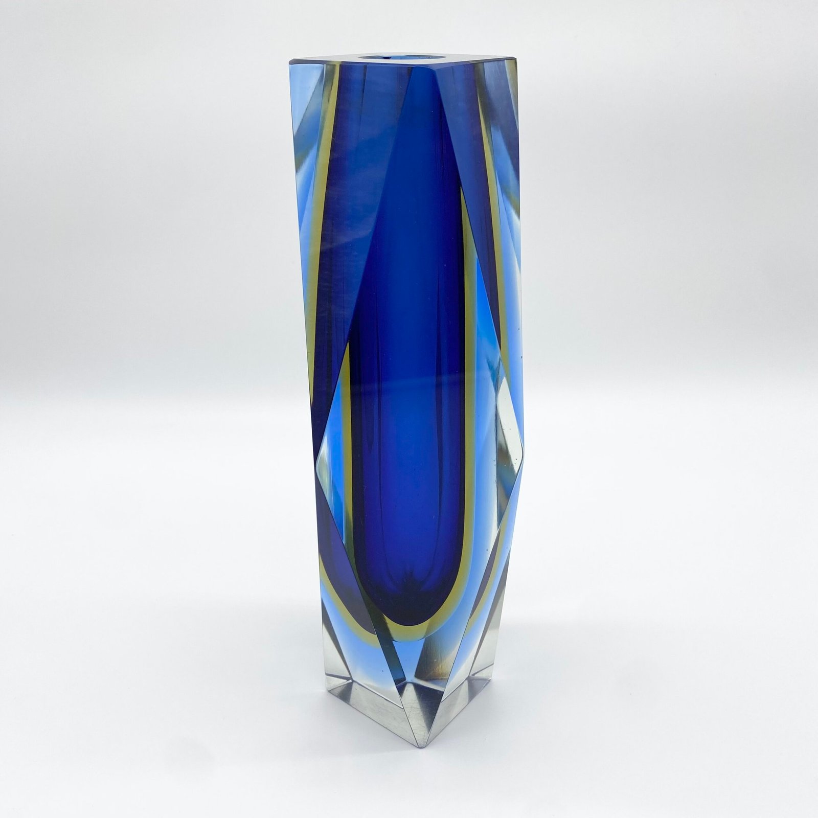 VASE FLAVIO POLI POUR SEGUSO "XXL", 1960s – Image 6