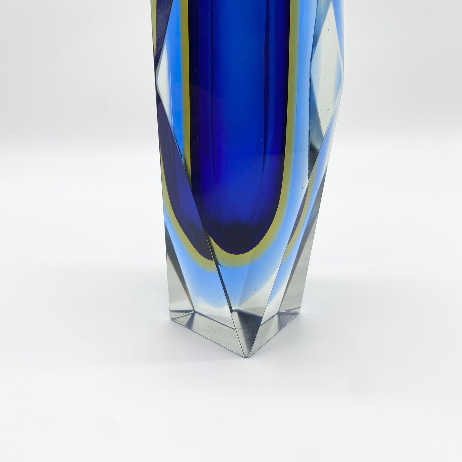 VASE FLAVIO POLI POUR SEGUSO "XXL", 1960s – Image 9