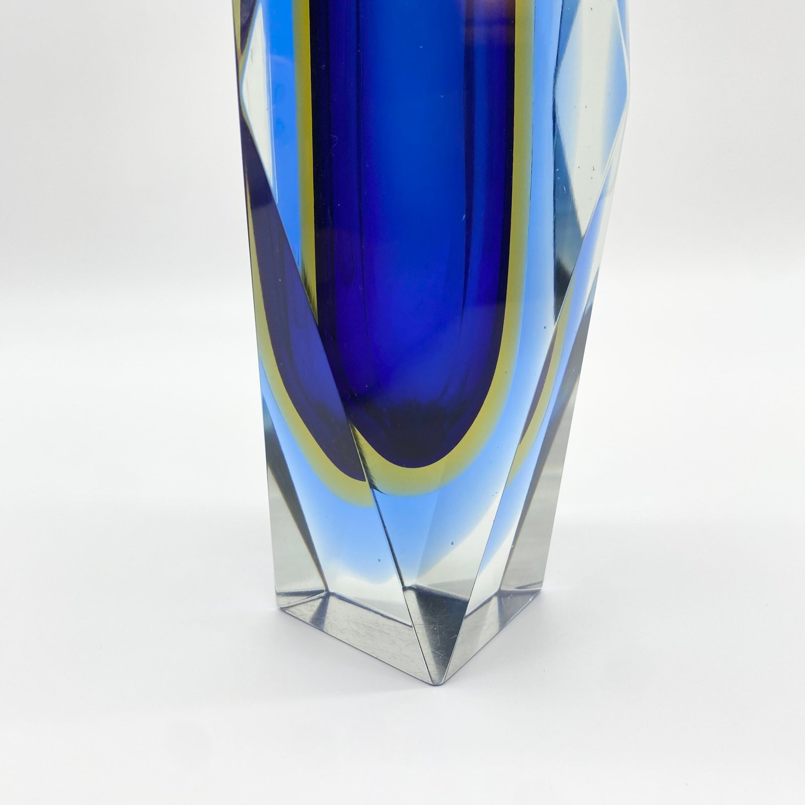 VASE FLAVIO POLI POUR SEGUSO "XXL", 1960s – Image 2