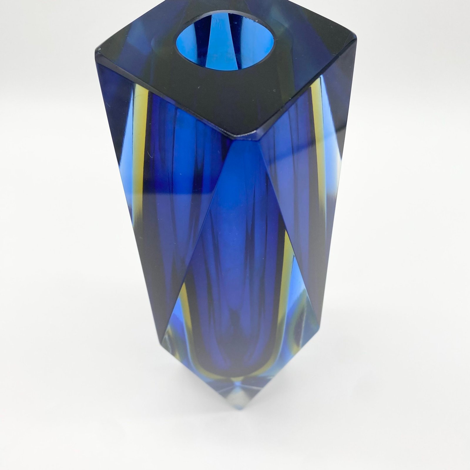 VASE FLAVIO POLI POUR SEGUSO "XXL", 1960s – Image 5