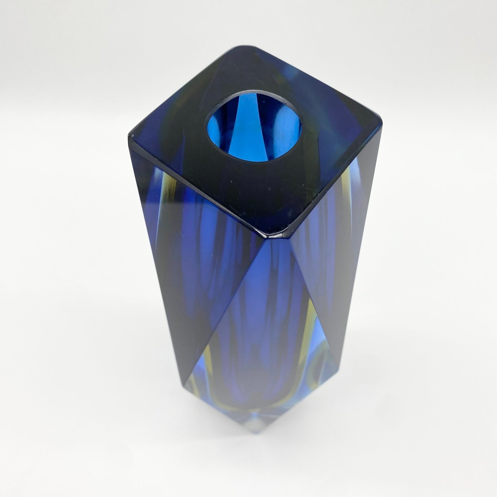VASE FLAVIO POLI POUR SEGUSO "XXL", 1960s – Image 11