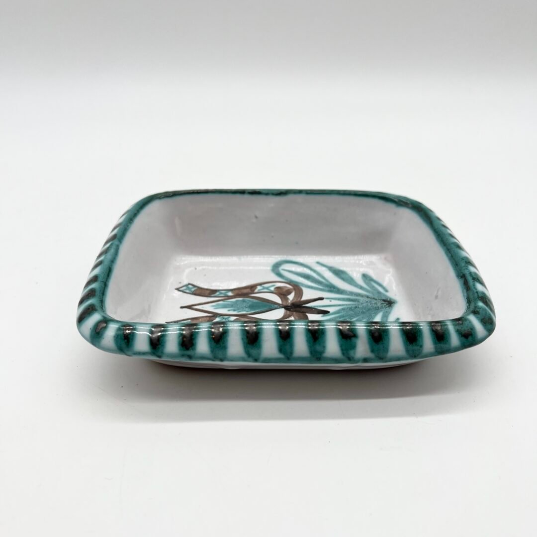 VIDE-POCHE "FLEUR" ROBERT PICAULT – 1950s – Image 7