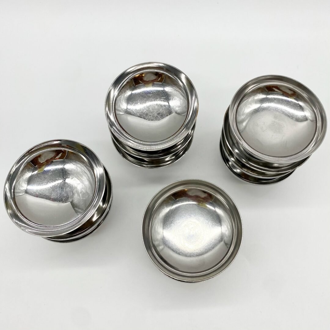 COUPES À GLACE "INOX" – Image 5