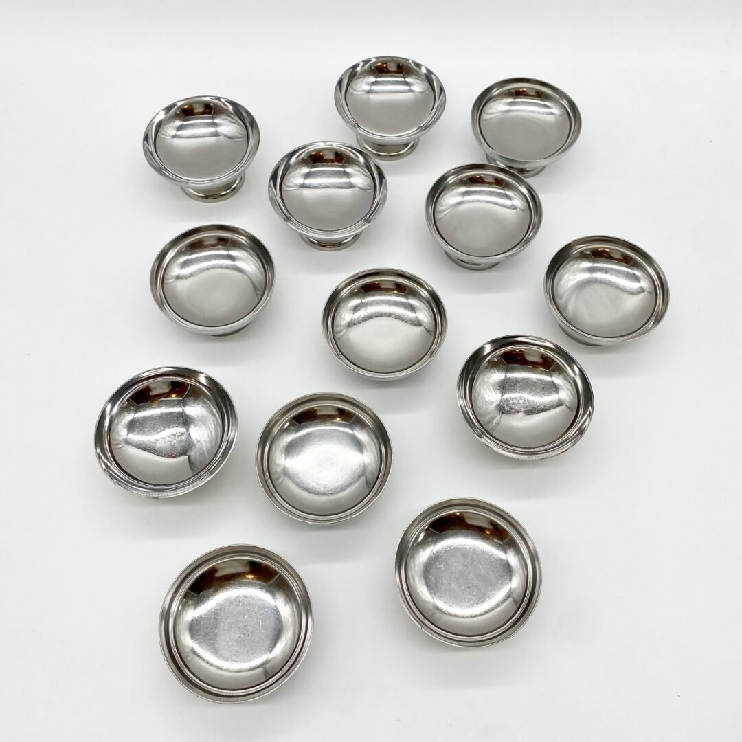 COUPES À GLACE "INOX" – Image 8