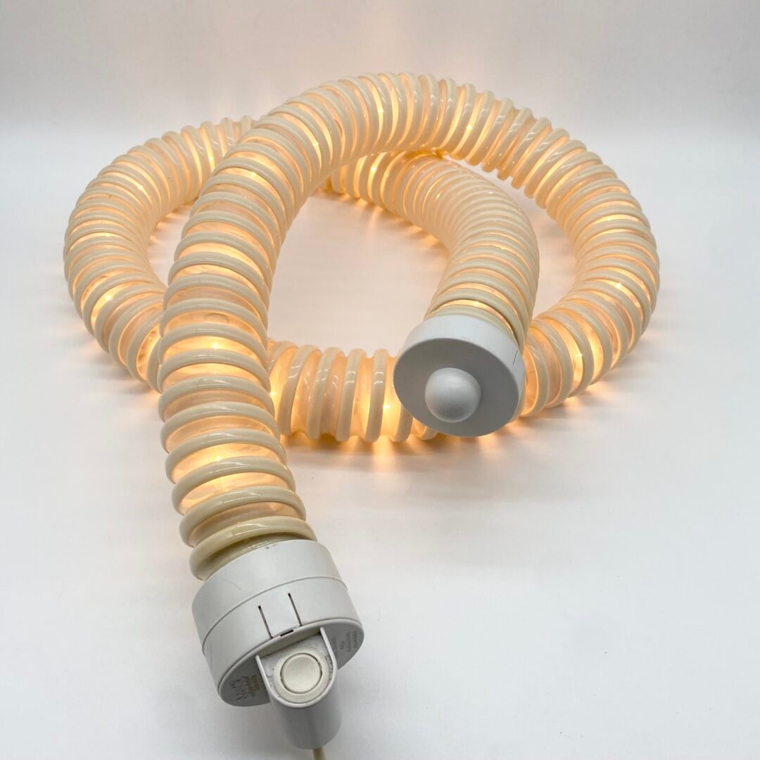 LAMPE "BOALUM" – ARTEMIDE, 1990s – Image 6