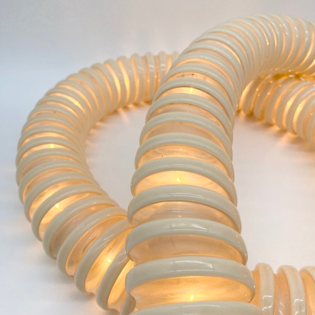 LAMPE "BOALUM" – ARTEMIDE, 1990s – Image 2