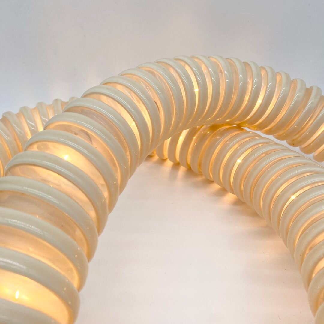 LAMPE "BOALUM" – ARTEMIDE, 1990s – Image 10