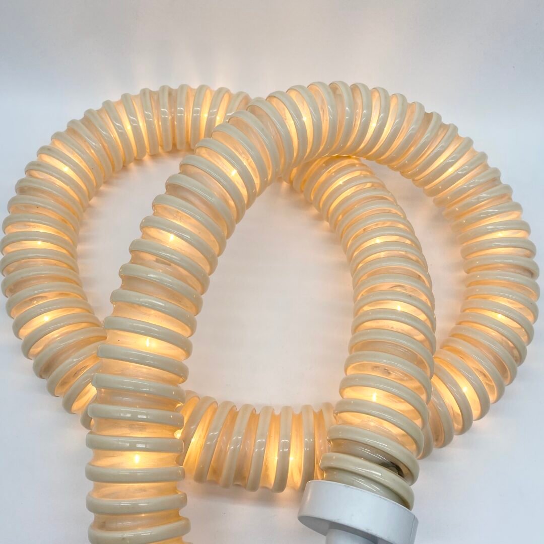 LAMPE "BOALUM" – ARTEMIDE, 1990s – Image 20