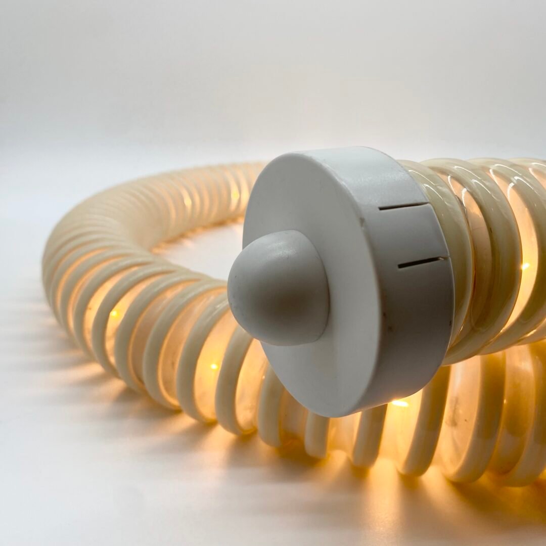 LAMPE "BOALUM" – ARTEMIDE, 1990s – Image 15