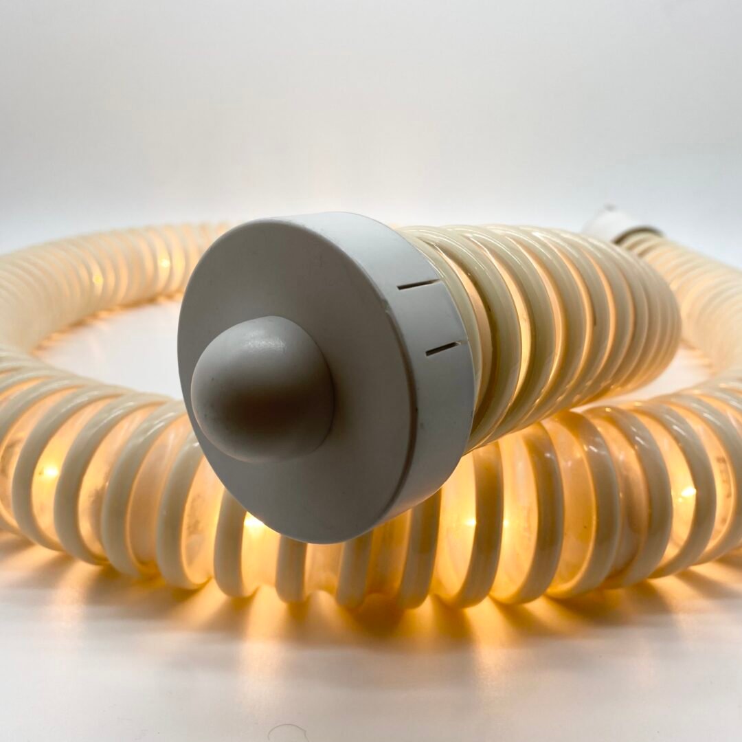 LAMPE "BOALUM" – ARTEMIDE, 1990s – Image 19