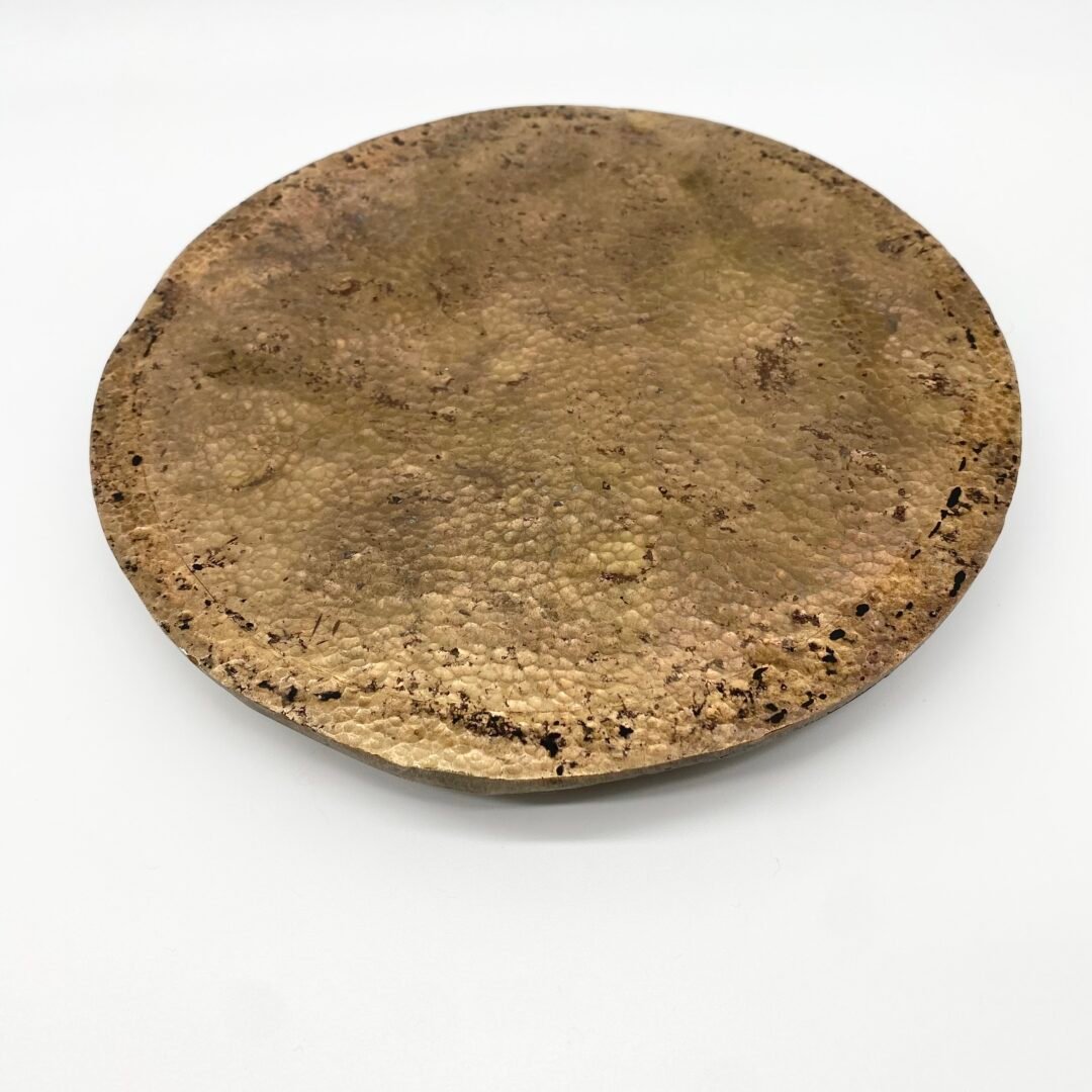 SOLEIL DE BRONZE 1 / SCULPTURE MURALE, 1950s – Image 13