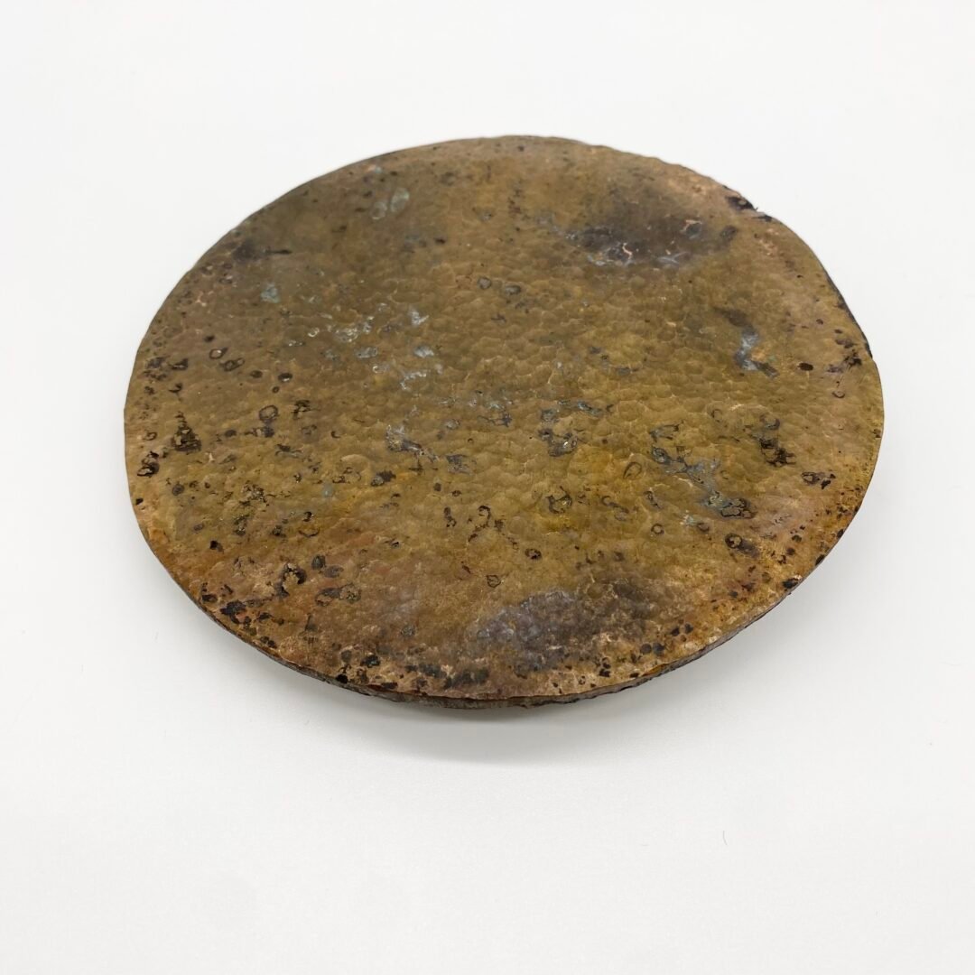 SOLEIL DE BRONZE 6 / SCULPTURE MURALE, 1950s – Image 11