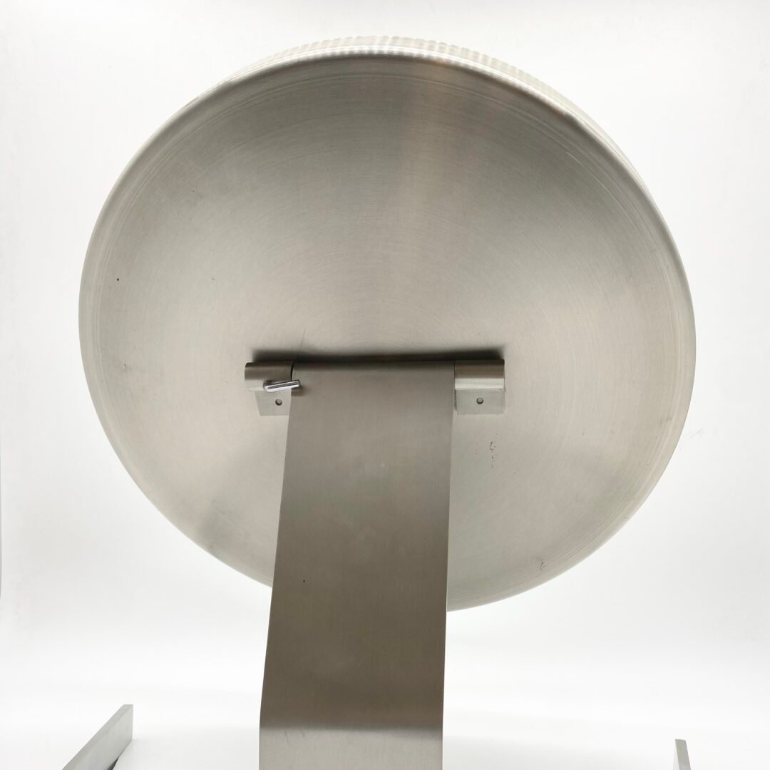 MIROIR CIRCULAIRE  "XXL" PAR PIERRE VANDEL, 1970s – Image 10