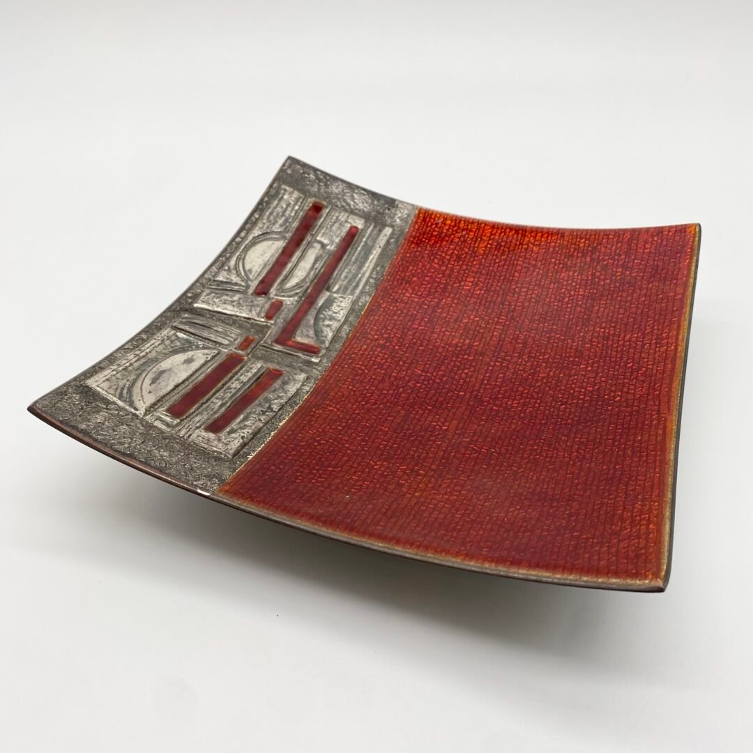 STUDIO DEL CAMPO / TURIN— CENTRE DE TABLE, 1960s