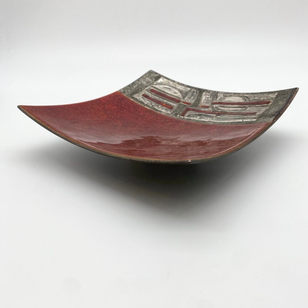 STUDIO DEL CAMPO / TURIN— CENTRE DE TABLE, 1960s – Image 9