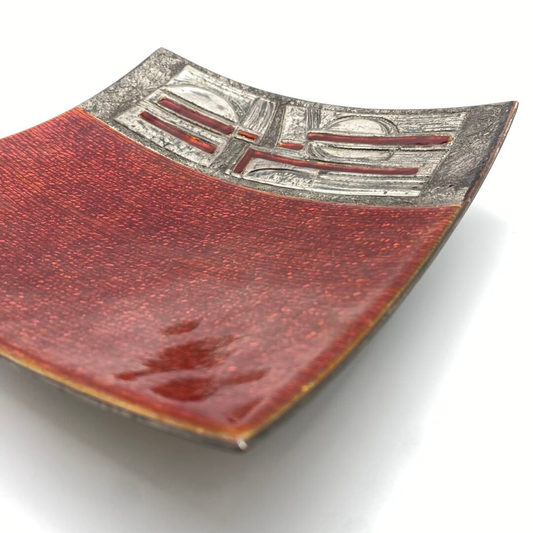 STUDIO DEL CAMPO / TURIN— CENTRE DE TABLE, 1960s – Image 13