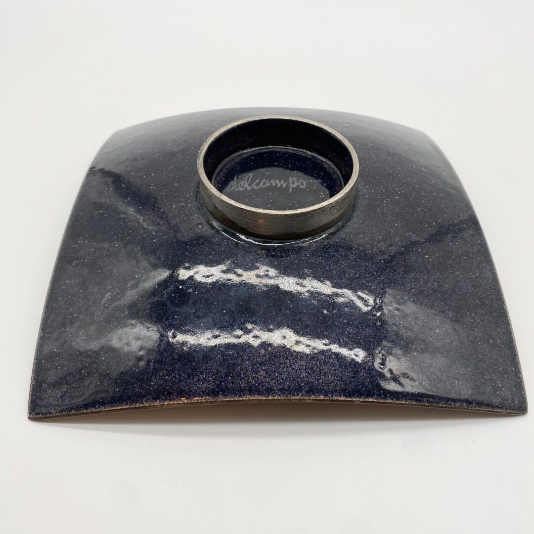 STUDIO DEL CAMPO / TURIN— CENTRE DE TABLE, 1960s – Image 15