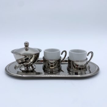 SERVICE À CAFÉ « TÊTE-À-TÊTE », 1960s