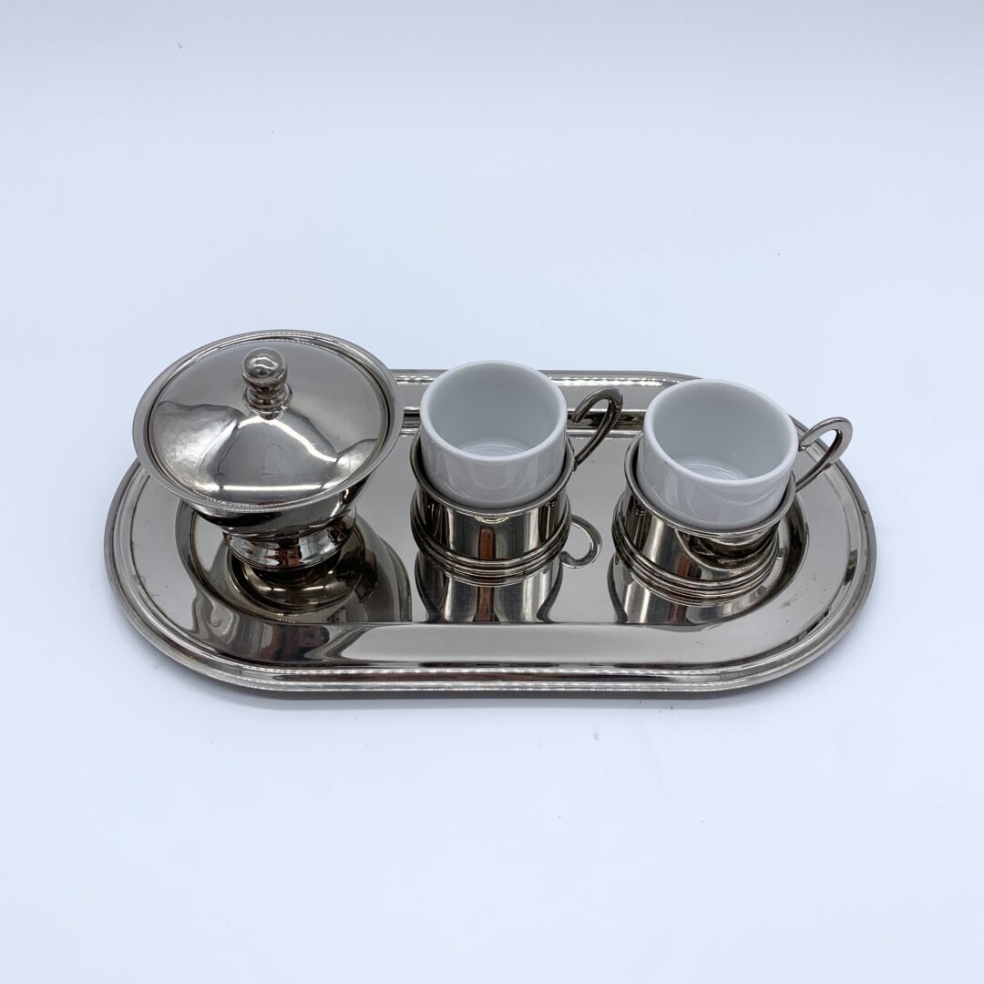 SERVICE À CAFÉ « TÊTE-À-TÊTE », 1960s – Image 6