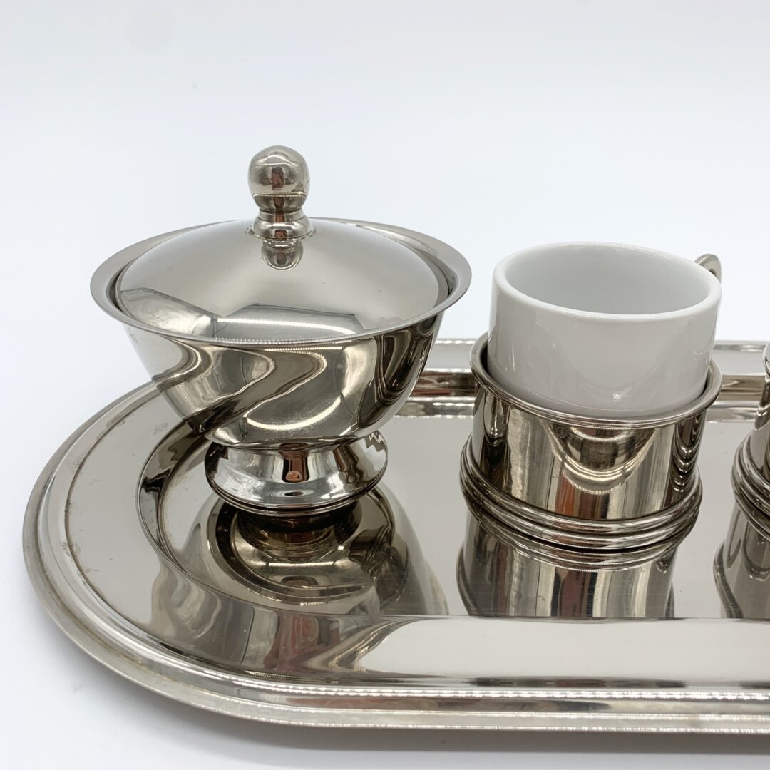 SERVICE À CAFÉ « TÊTE-À-TÊTE », 1960s – Image 9