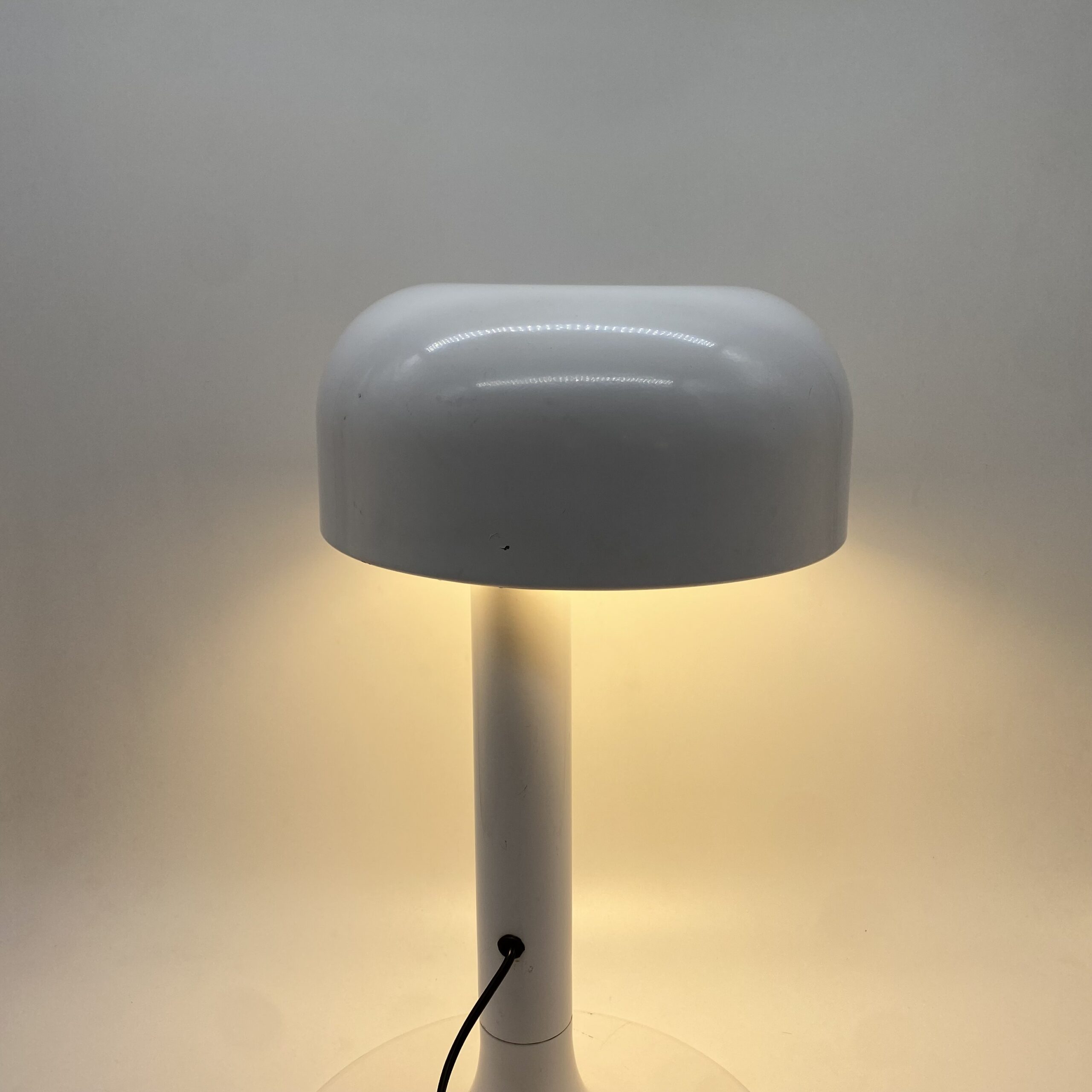 LAMPE “STUDIO” MODÈLE 3105 – CARLO VILIGIARDI POUR STILNOVO, 1972 – Image 7