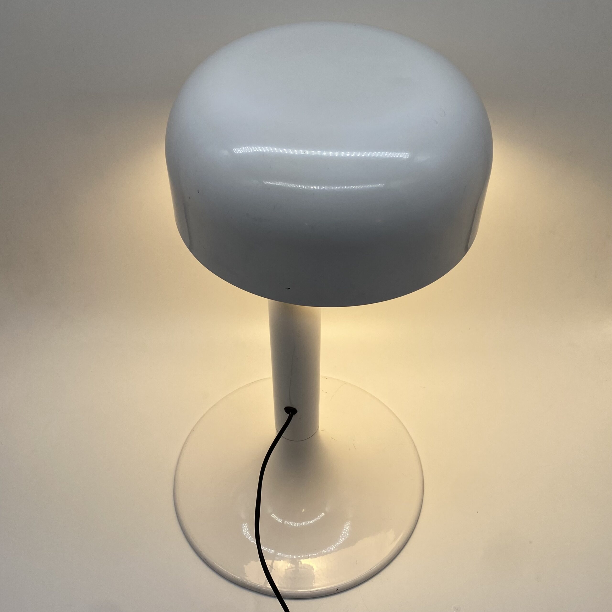 LAMPE “STUDIO” MODÈLE 3105 – CARLO VILIGIARDI POUR STILNOVO, 1972 – Image 14