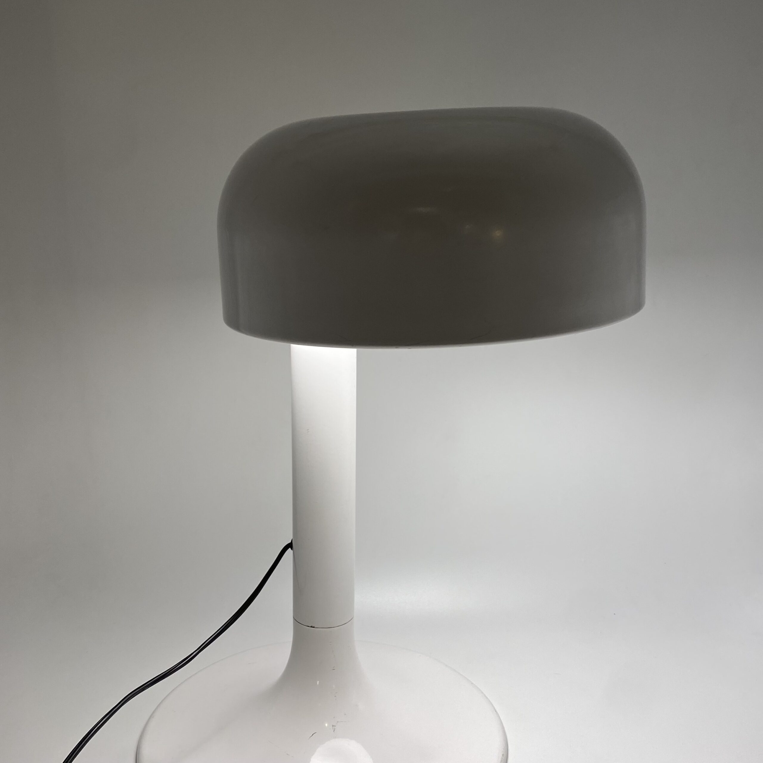 LAMPE “STUDIO” MODÈLE 3105 – CARLO VILIGIARDI POUR STILNOVO, 1972 – Image 16
