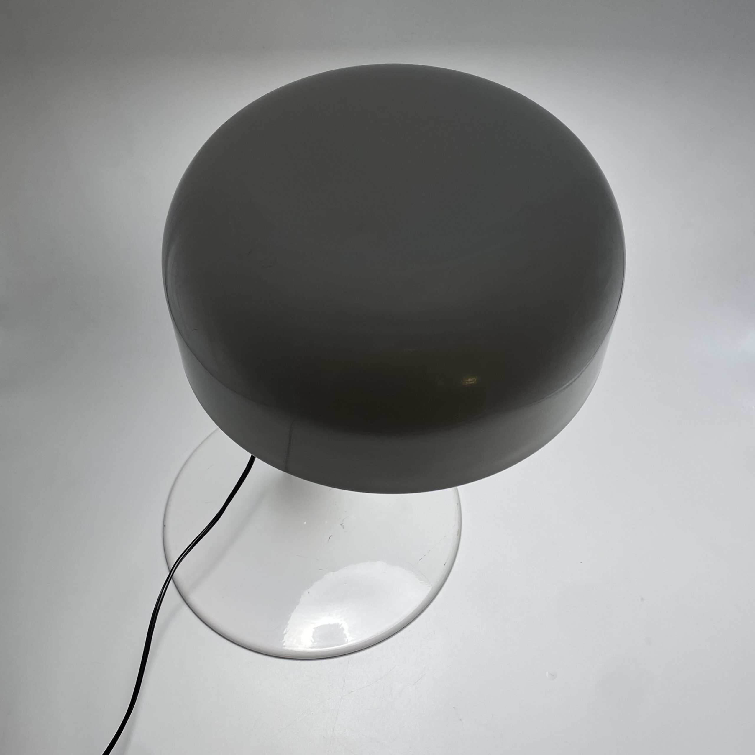 LAMPE “STUDIO” MODÈLE 3105 – CARLO VILIGIARDI POUR STILNOVO, 1972 – Image 18