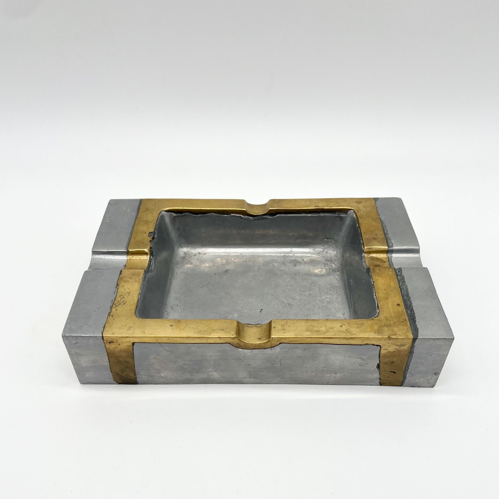 CENDRIER "XXL" – DAVID MARSHALL , 1970s – Image 4