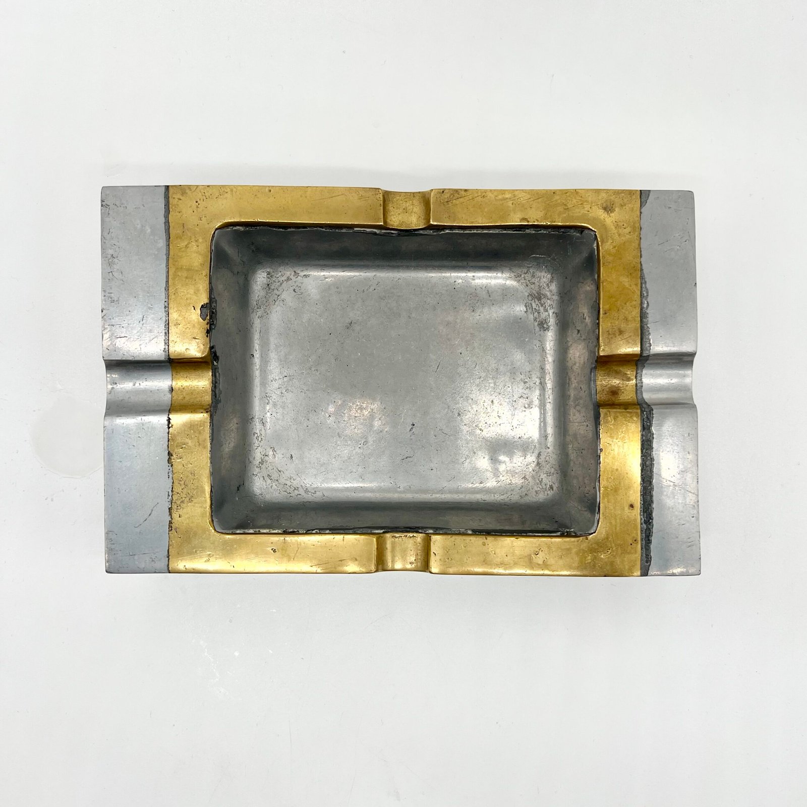 CENDRIER "XXL" – DAVID MARSHALL , 1970s – Image 7