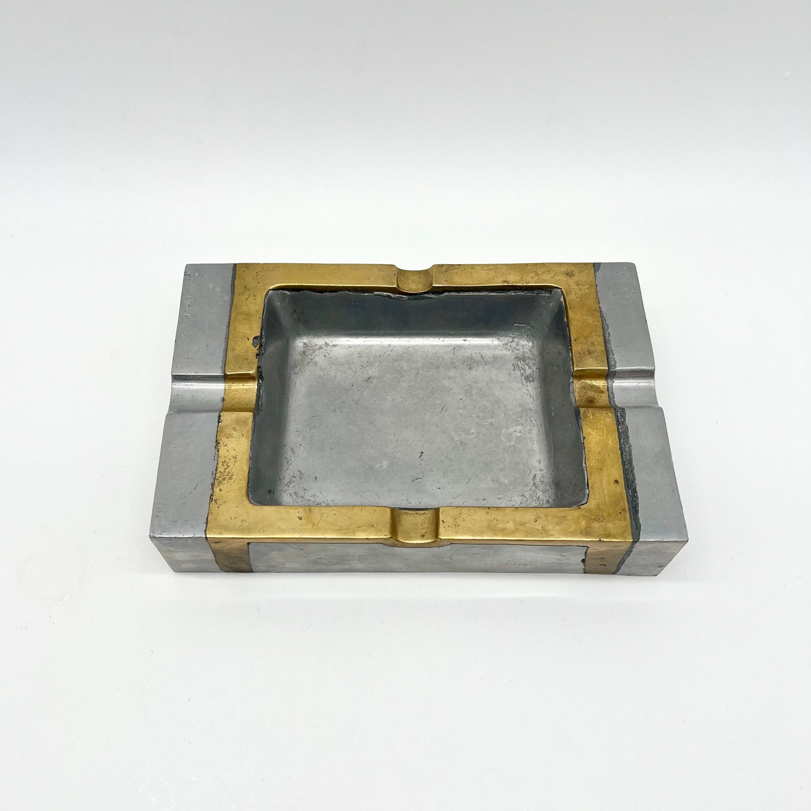 CENDRIER "XXL" – DAVID MARSHALL , 1970s – Image 12