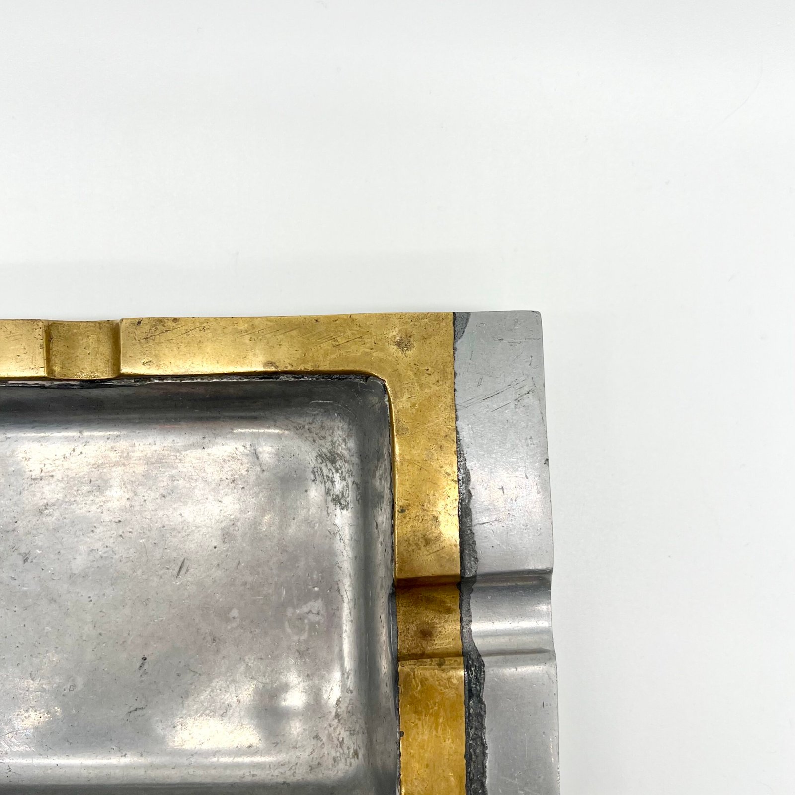 CENDRIER "XXL" – DAVID MARSHALL , 1970s – Image 15