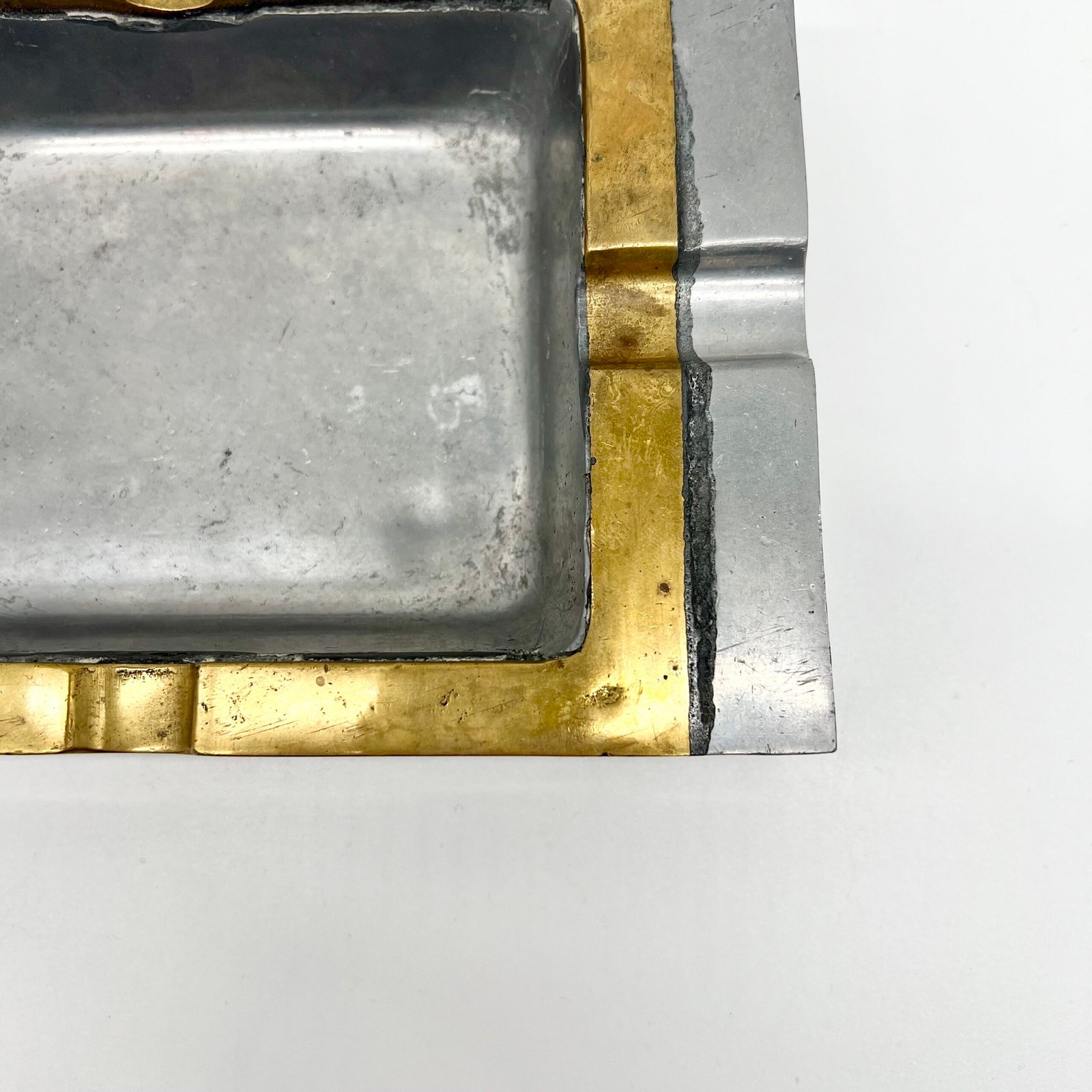 CENDRIER "XXL" – DAVID MARSHALL , 1970s – Image 2