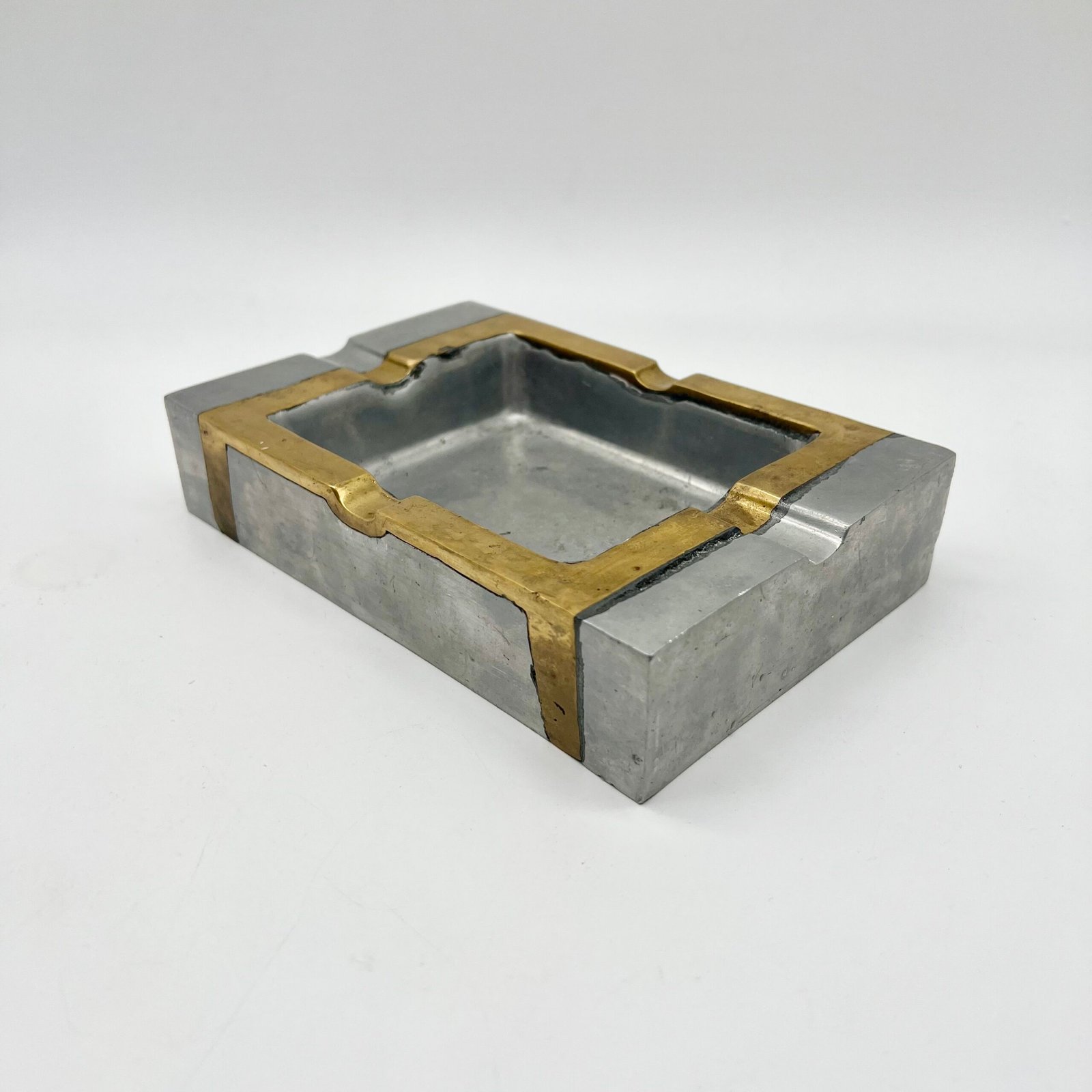 CENDRIER "XXL" – DAVID MARSHALL , 1970s