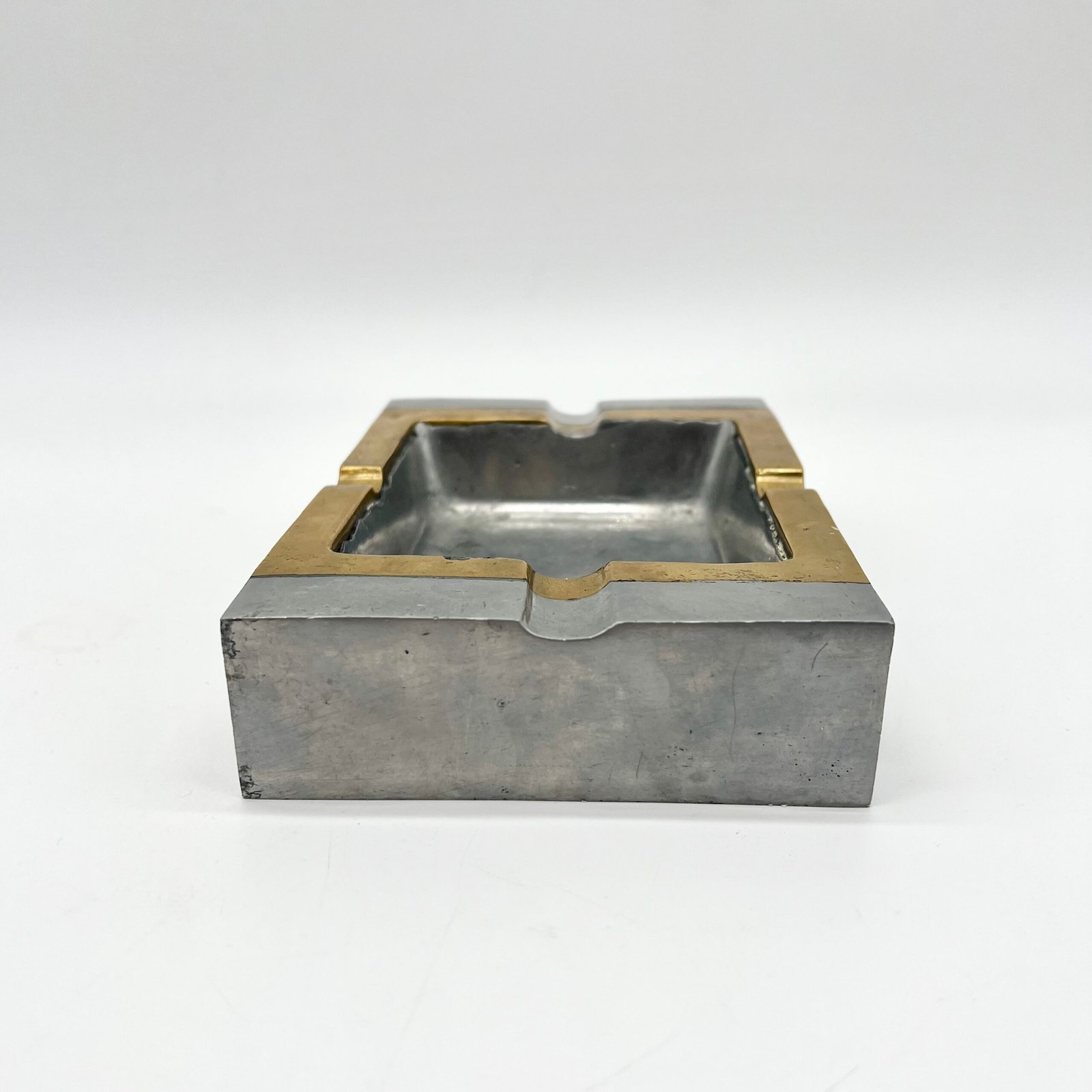 CENDRIER "XXL" – DAVID MARSHALL , 1970s – Image 16