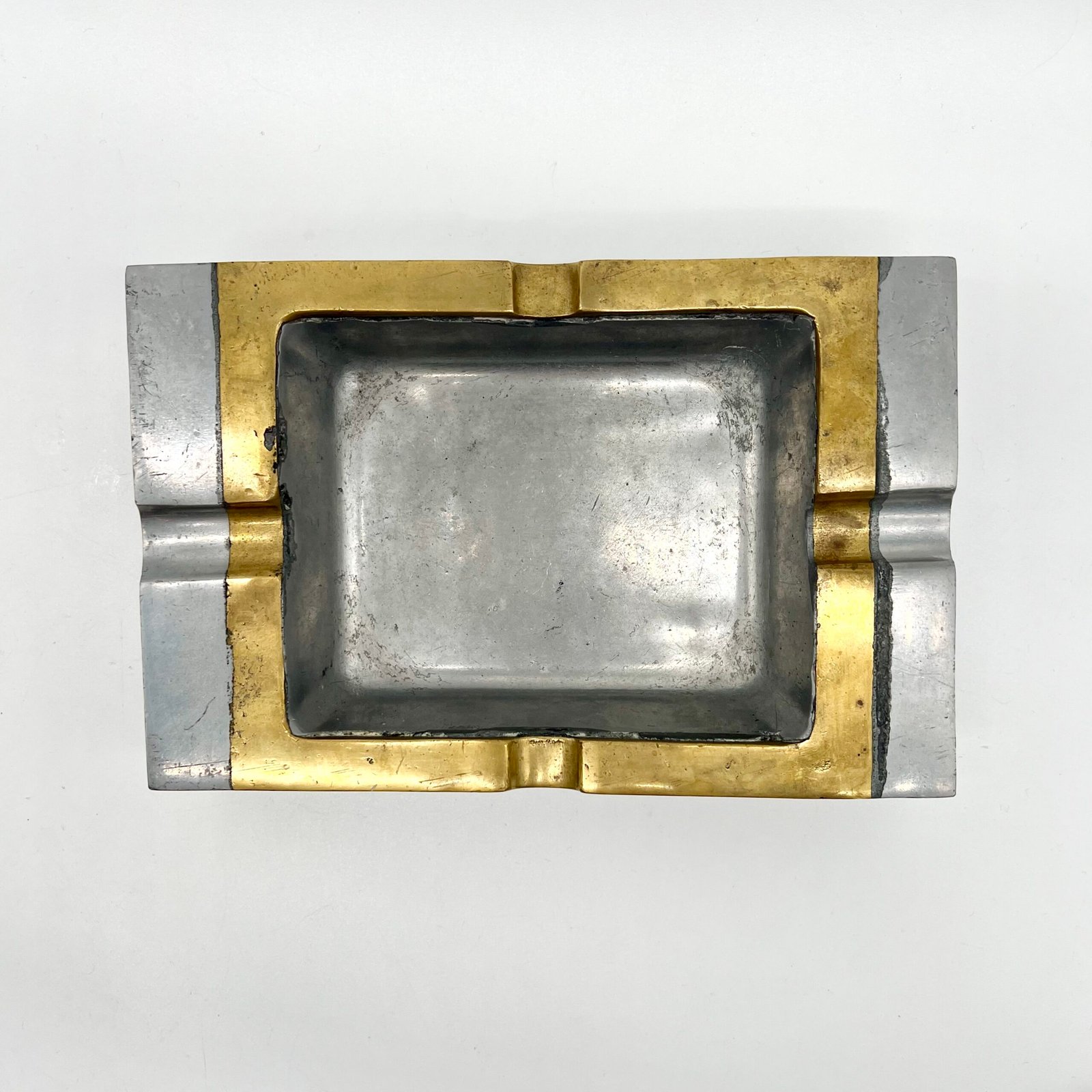 CENDRIER "XXL" – DAVID MARSHALL , 1970s – Image 9